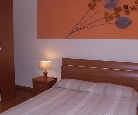 Bed & Breakfast Pia 3*