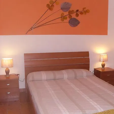 Pia فندق مبيت وإفطار 3*