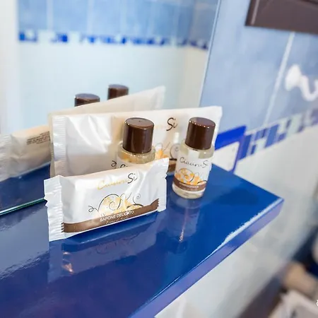 فندق مبيت وإفطار Pia 3*